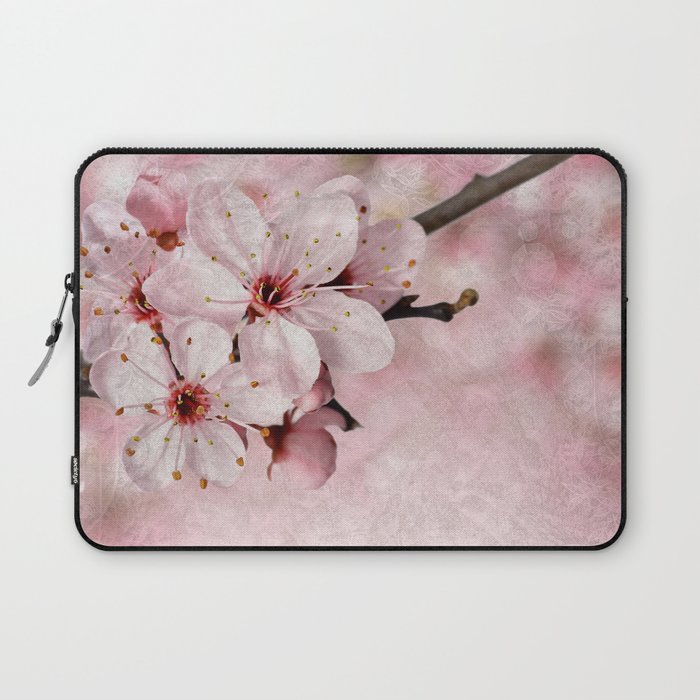 Cherry Blossom #2 Laptop Sleeve