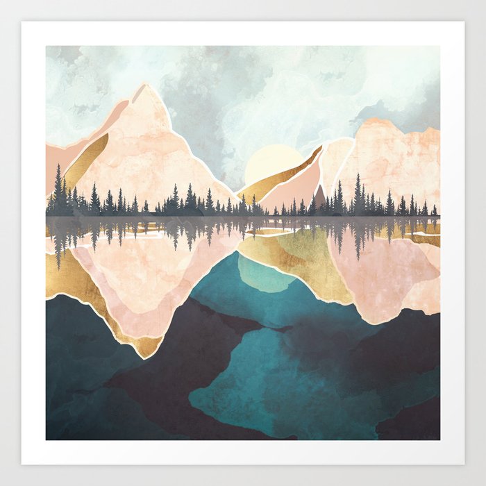 Landscape Wall Art & Decor – Page 20 | Society6