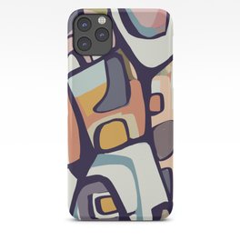 Stained Glass iPhone Case