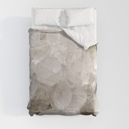 Quartz Comforter