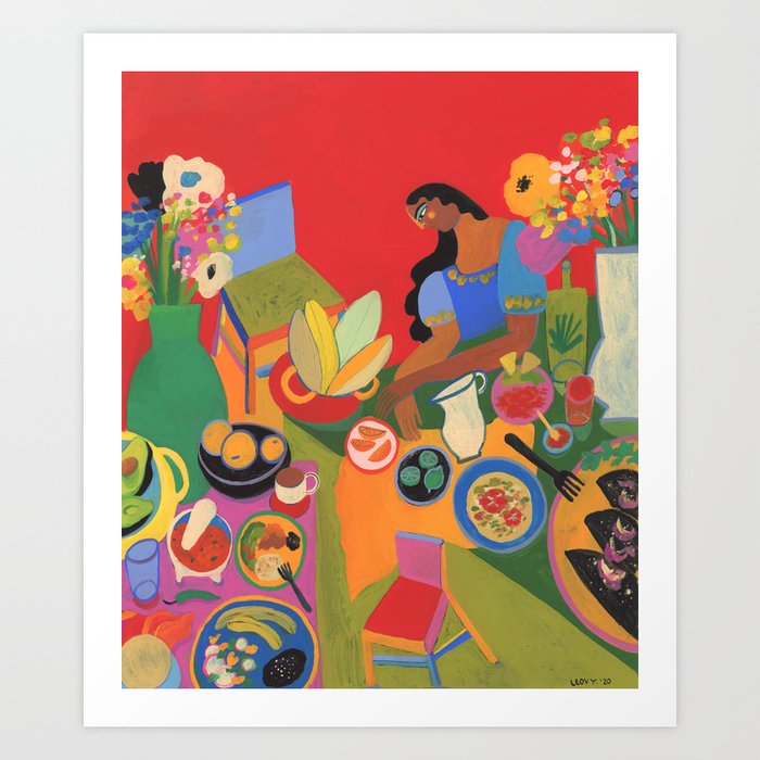 Art Print