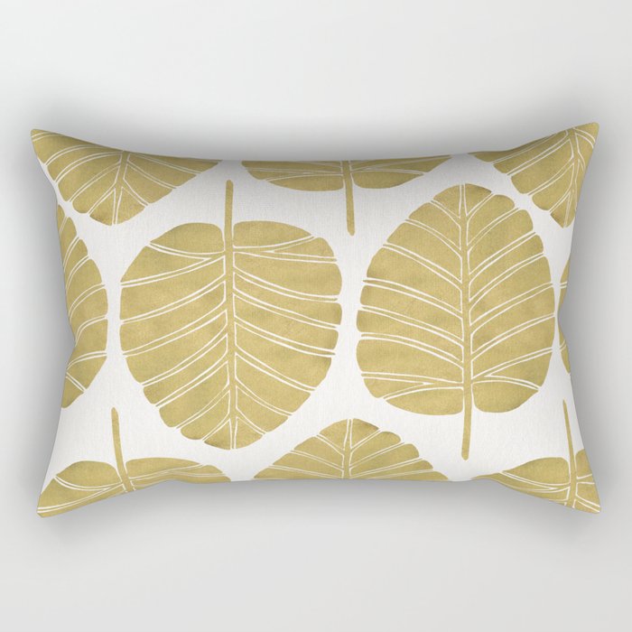 Rectangular Pillow