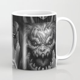 Attack On Titan Coffee Mug