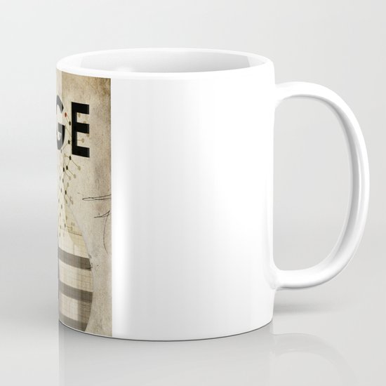 Welcome to... College Mug