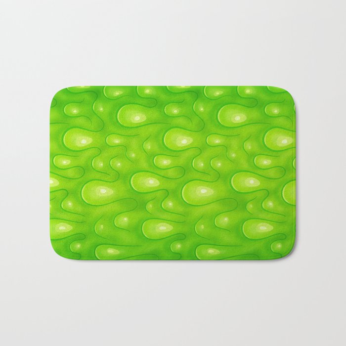 Slime Bath Mat