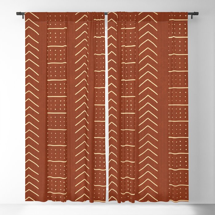 Blackout Curtain