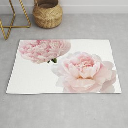 romantic flower Area & Throw Rug