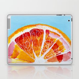 Juicy, by Miss C Laptop & iPad Skin