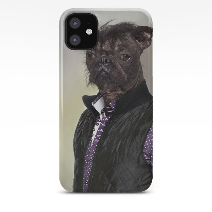 Chinese Crested Dog iphone 11 case Chinese Crested Dog iphone 11 case