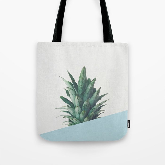 Pineapple Dip II Tote Bag