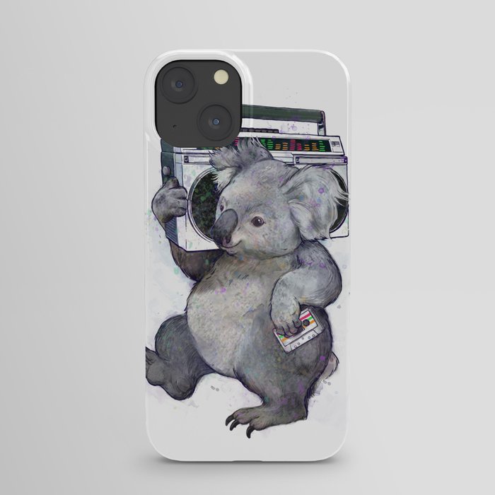 koala  iPhone Case