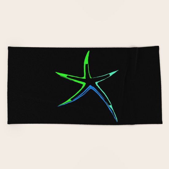 Shilo Beach Towel