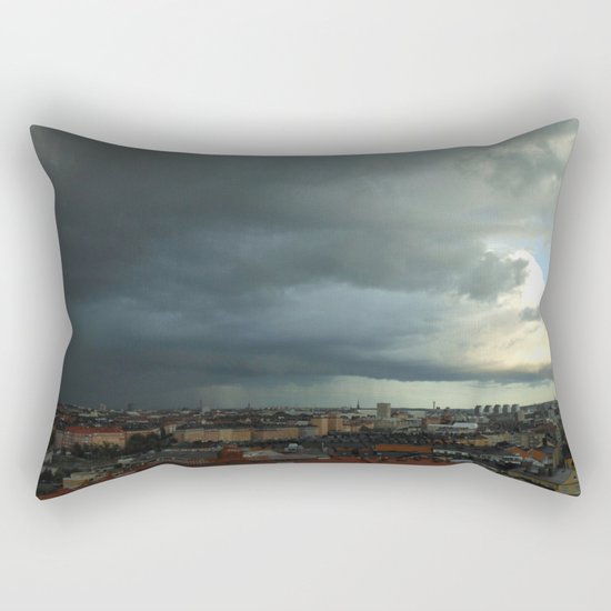 It Gets Better Rectangular Pillow