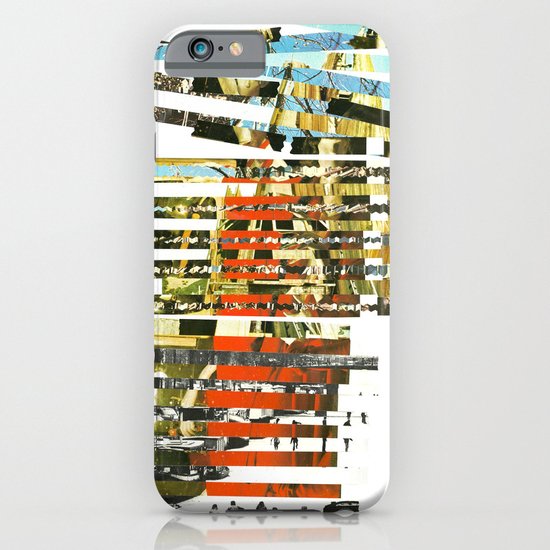 ZAD iPhone & iPod Case