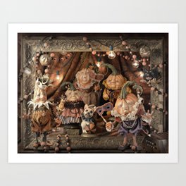 Prints By Scott Smith Society6