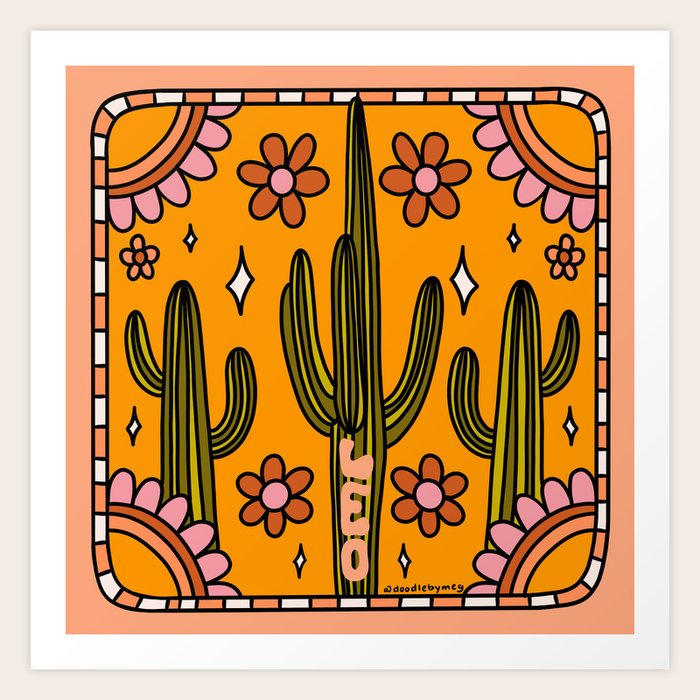 Art Print