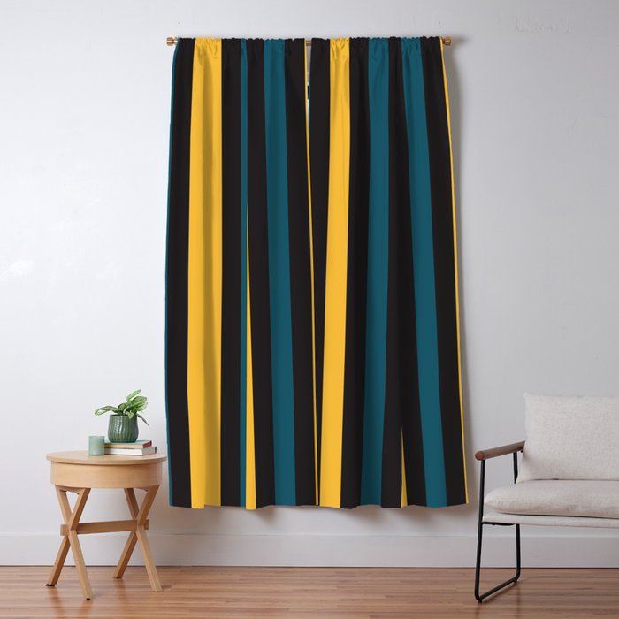 Blackout Curtain