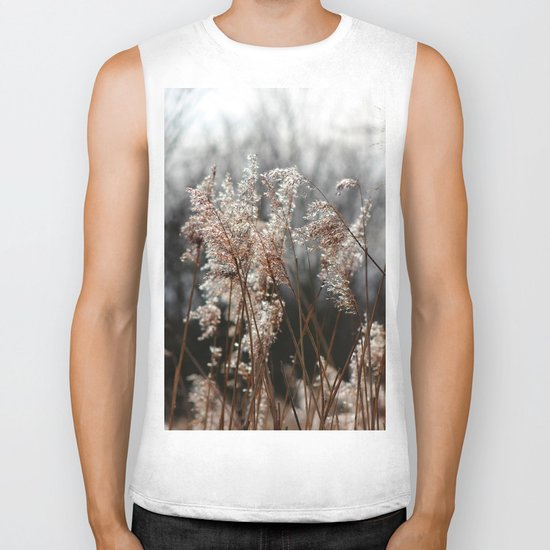 Freedom For The Soul Biker Tank