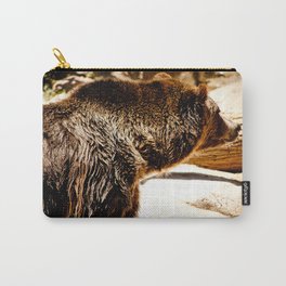 GRIZZLY Carry-All Pouch