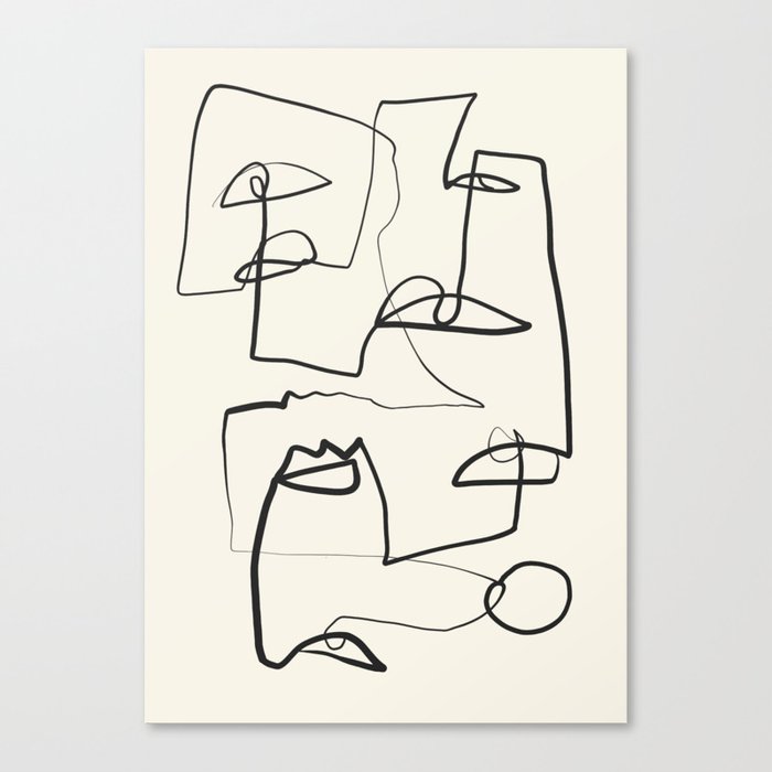 Canvas Print