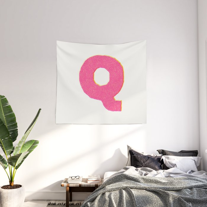 Society6 custom tapestry online