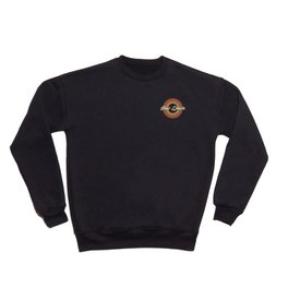 Slow Down Crewneck Sweatshirt