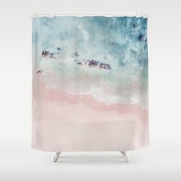 Photography Shower Curtains Society6