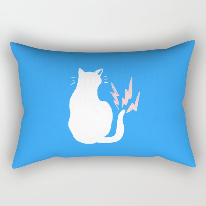 Rectangular Pillow