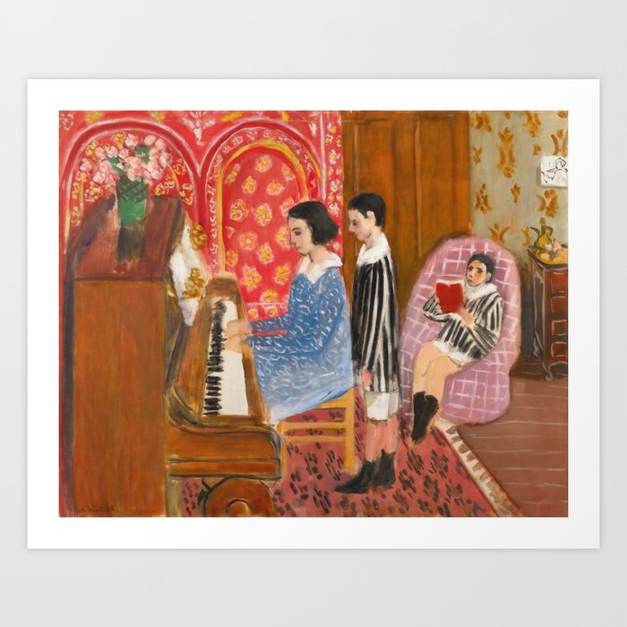 Art Print