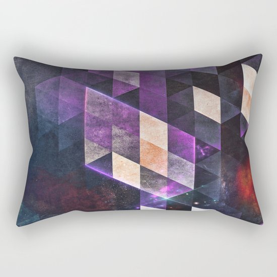 th'plyn Rectangular Pillow