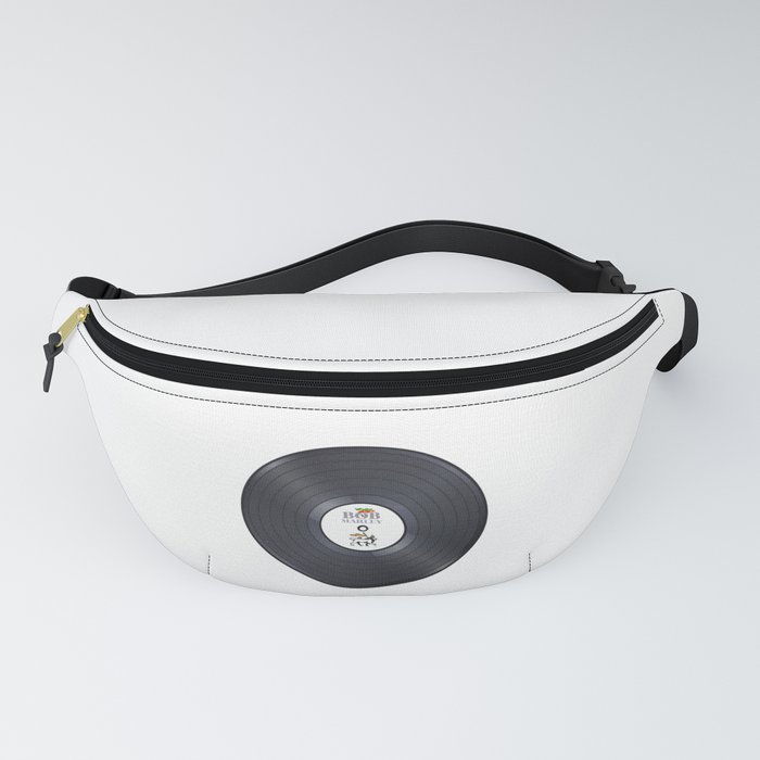 Reggae Roots Fanny Pack