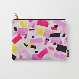 Pattern 61 Carry-All Pouch