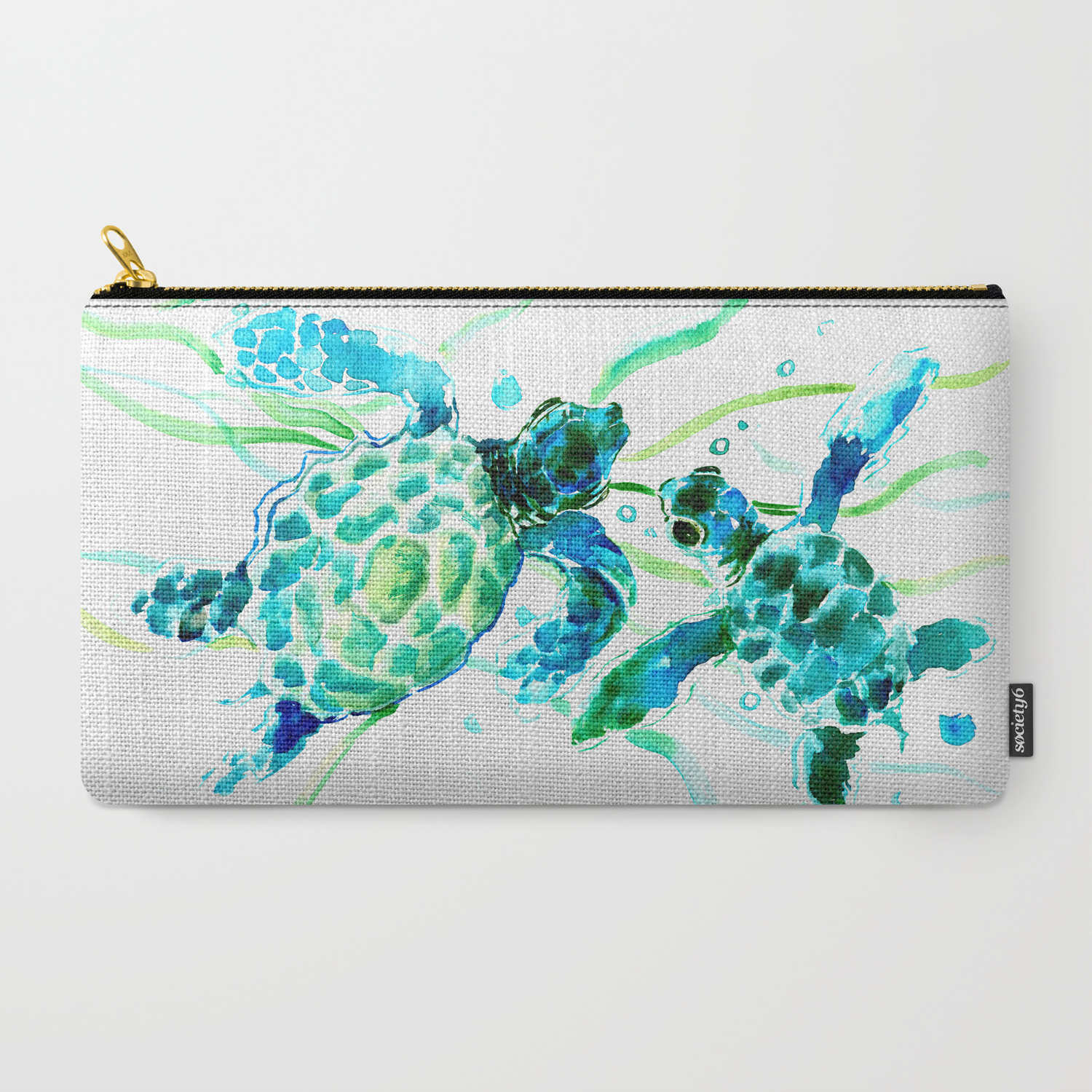 turtle coin purse