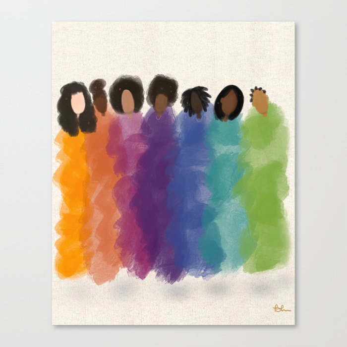 Canvas Print