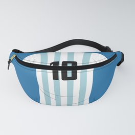 10 Argentina Fanny Pack