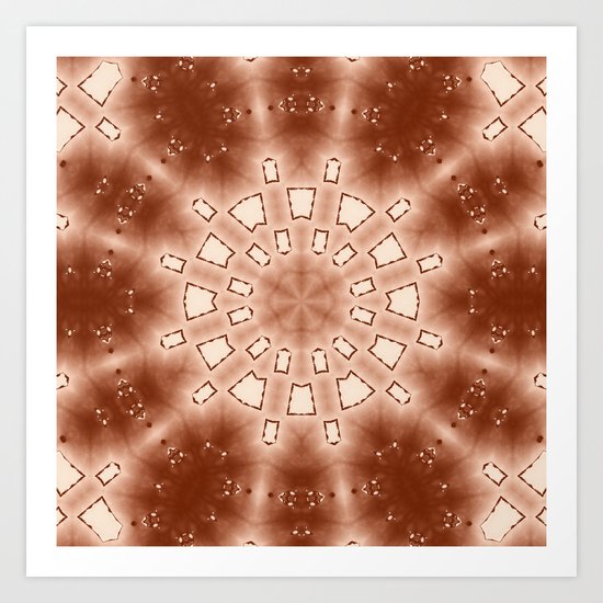 Art for the Time Lord, Time Traveller Art Print
