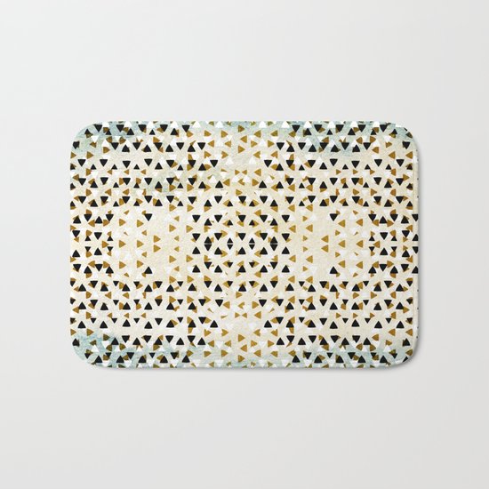 Confetti Sky Bath Mat