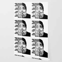 Shane Wallpaper For Any Decor Style Society6