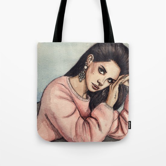 LDR II Tote Bag