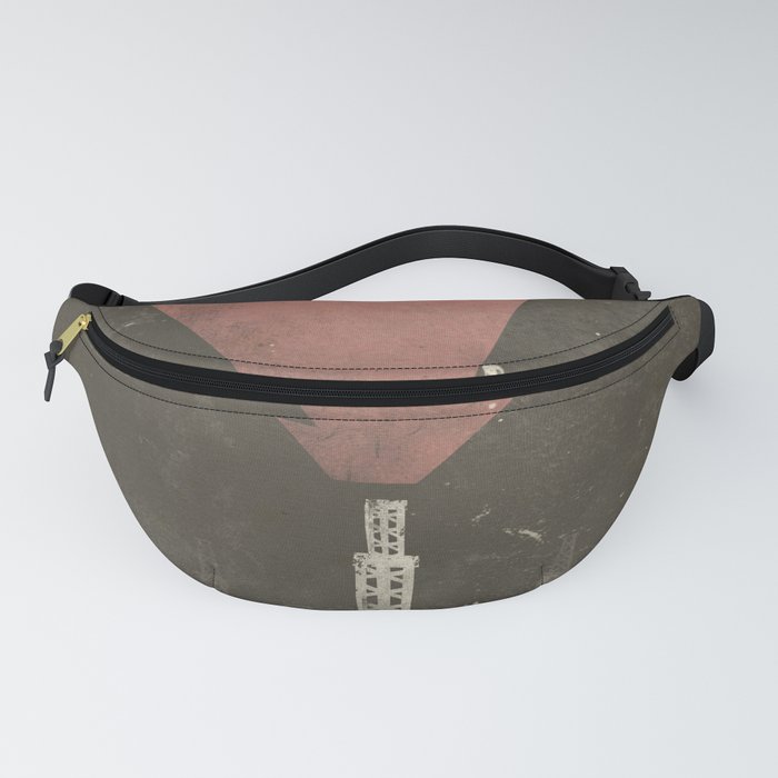 fanny pack alternative