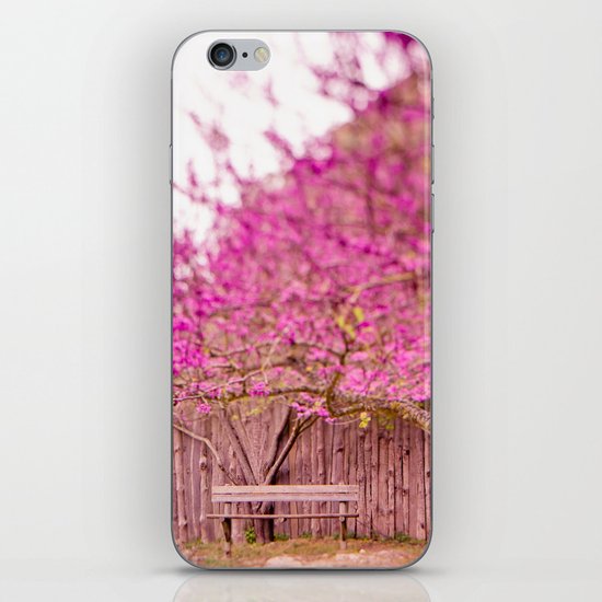 once upon a time iPhone Skin
