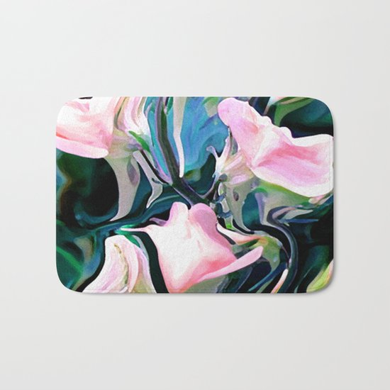 ranks Bath Mat