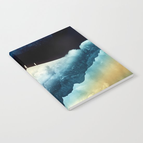 State of isolation Notebook