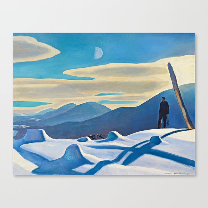 Canvas Print