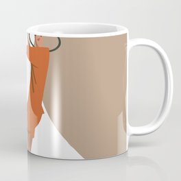 Tennis Champion  Coffee Mug