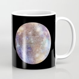 Mercury Coffee Mug