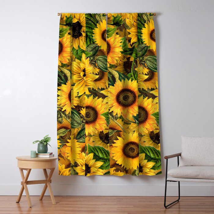 Blackout Curtain