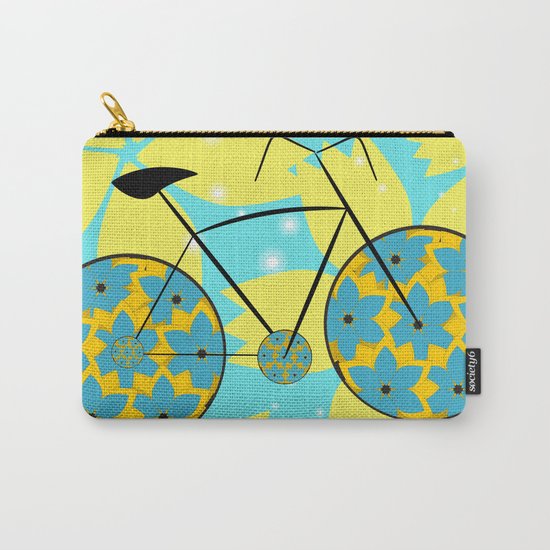 Magical ride Carry-All Pouch
