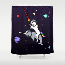 Jez Kemp Shower Curtains For Any Bathroom Decor Society6