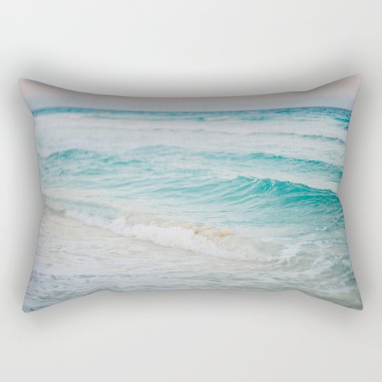 Ocean Rectangular Pillow